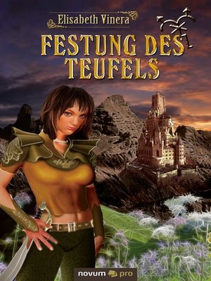 cover image of Festung des Teufels--Band 1